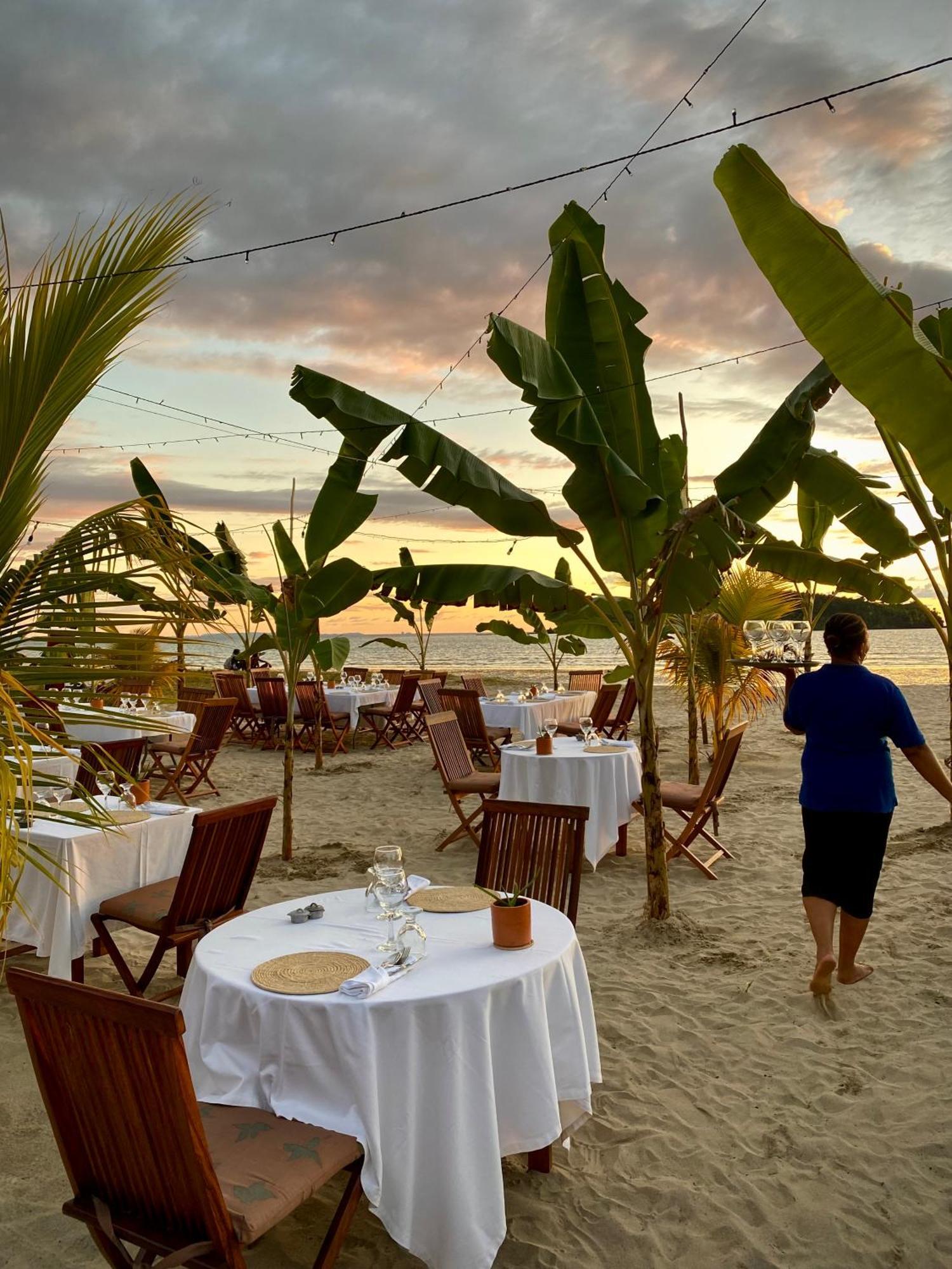 Nosy Be Hotel & Spa Ambondrona  Exterior photo