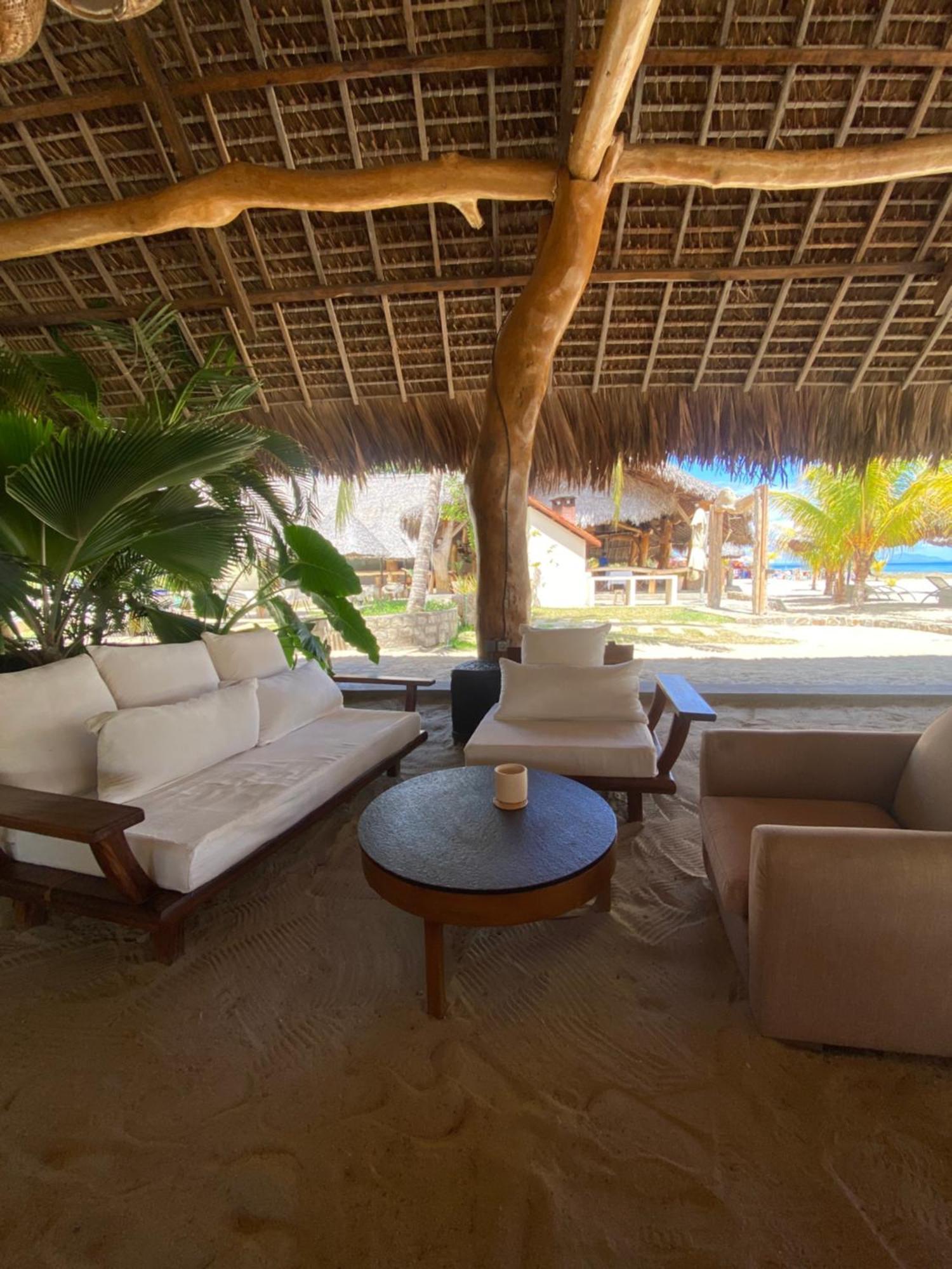 Nosy Be Hotel & Spa Ambondrona  Exterior photo